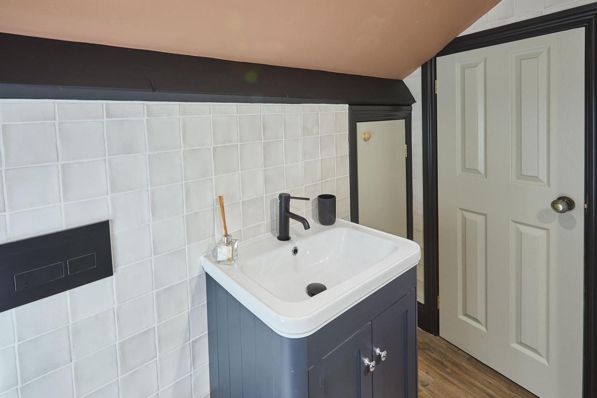 Toffee Crackle Holiday home Staithes