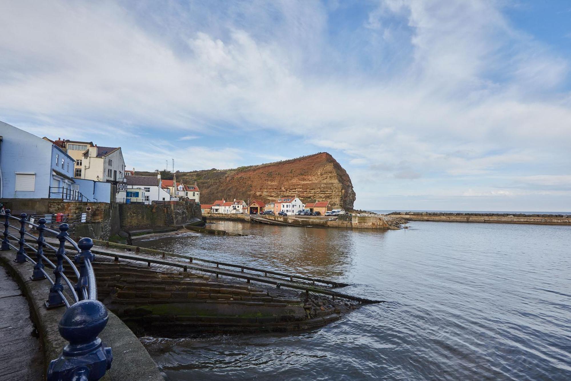 Holiday home Toffee Crackle Staithes