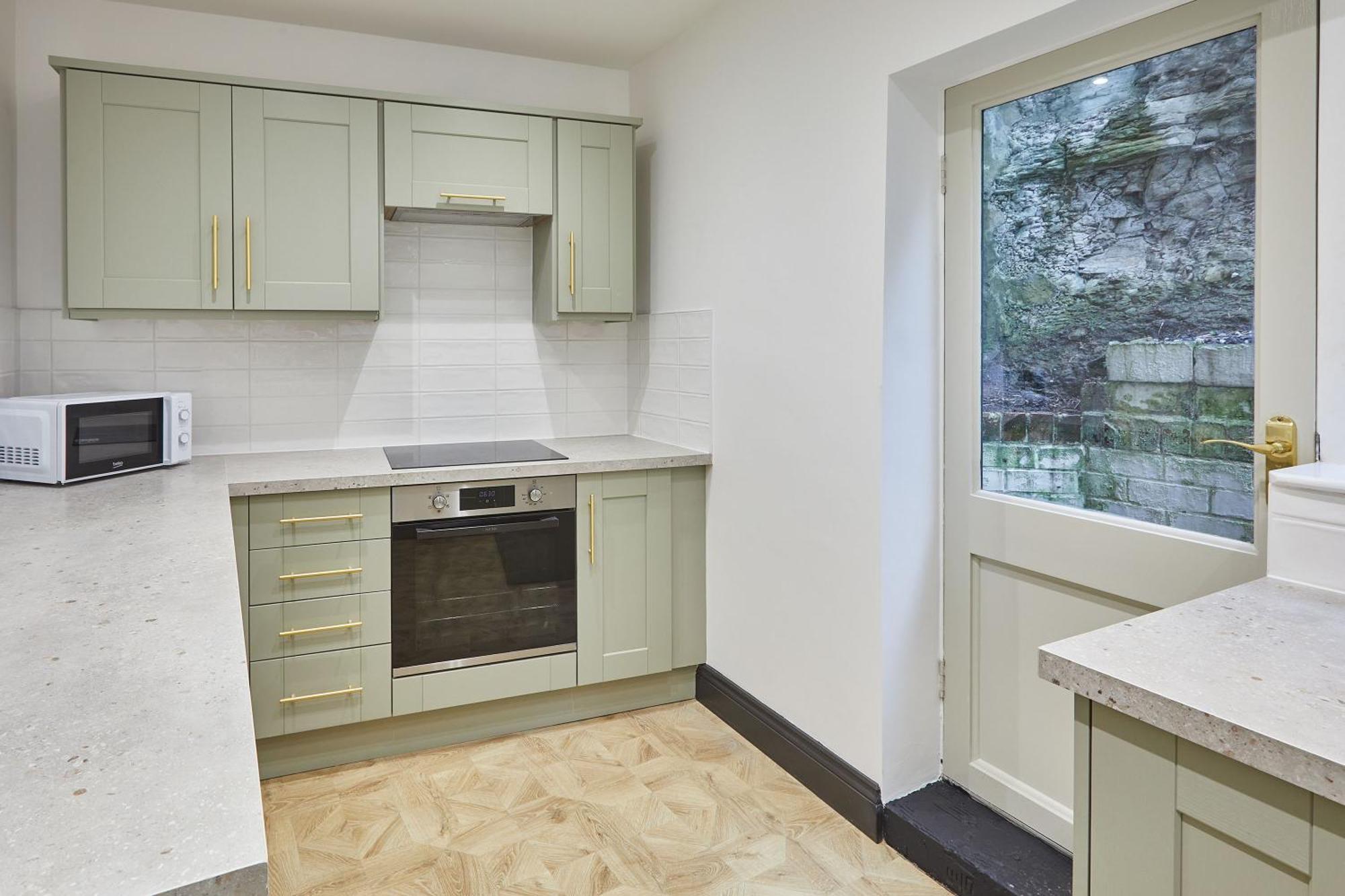 Toffee Crackle Holiday home Staithes
